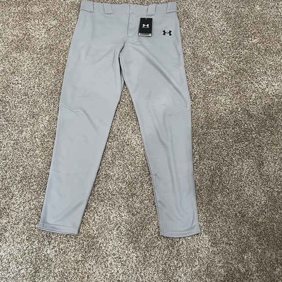 Under Armour Other - Under Armour Boy’s Baseball Pants Gameday Vanish XL